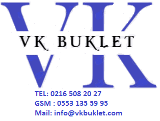 VKBuklet VKBuklet